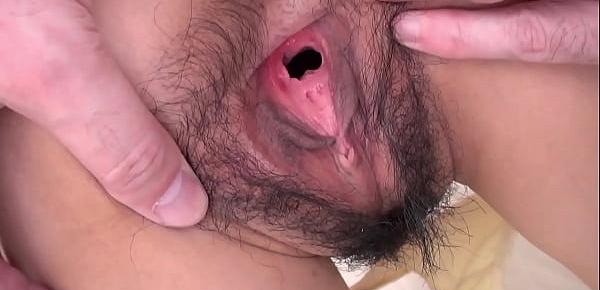 trendshairy japanese creampie hardcore